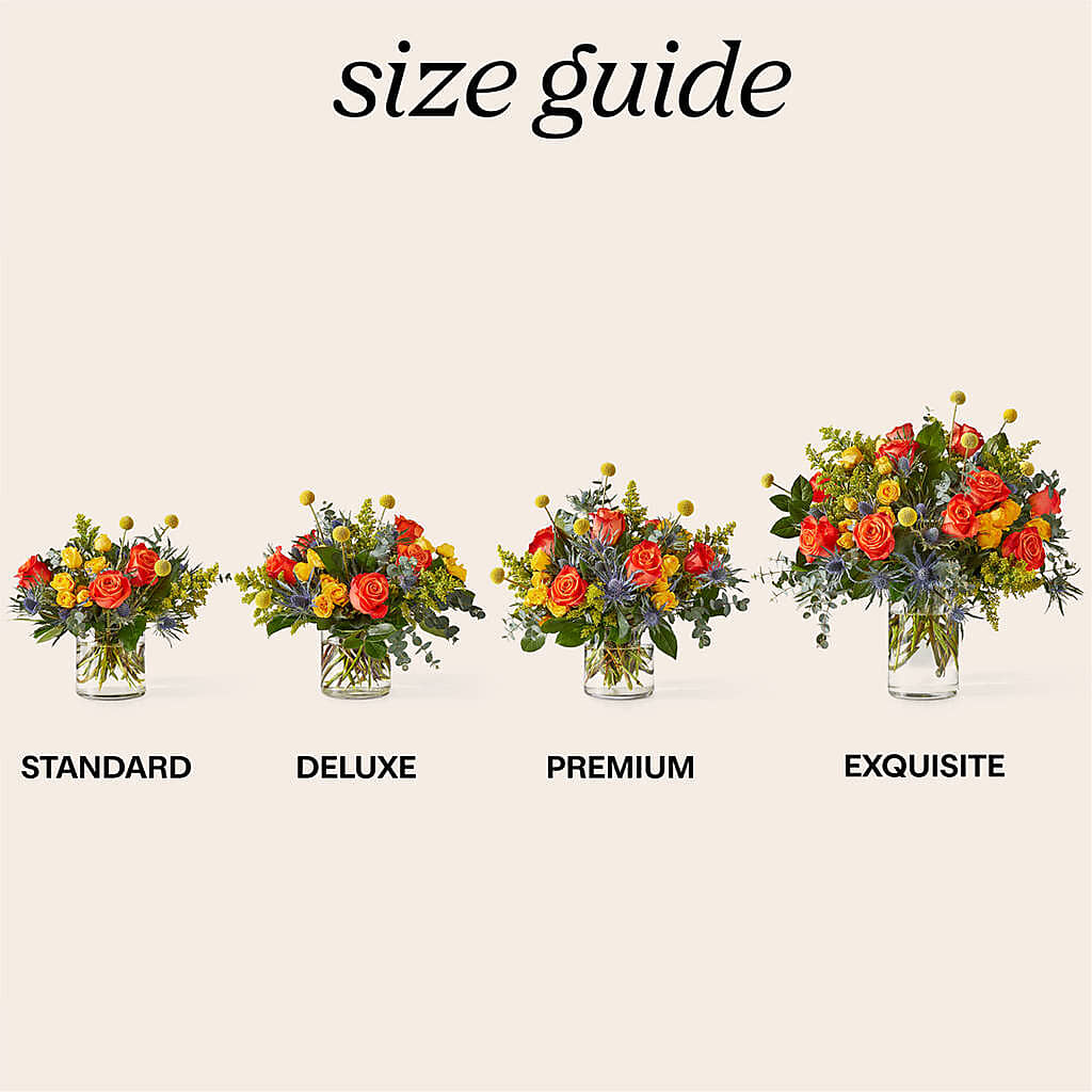 Disco Bouquet –  Park Avenue Florist, Orange Park FL