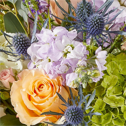 Porch Swing Bouquet –  Park Avenue Florist, Orange Park FL