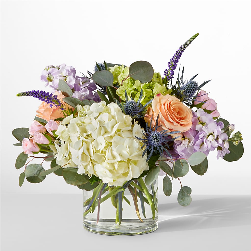 Porch Swing Bouquet –  Park Avenue Florist, Orange Park FL