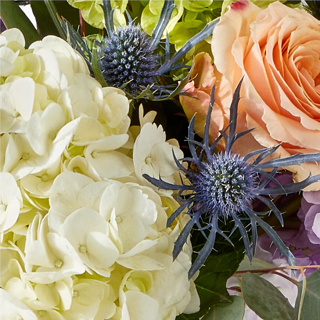 Porch Swing Bouquet –  Park Avenue Florist, Orange Park FL