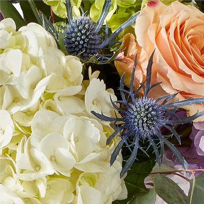 Porch Swing Bouquet –  Park Avenue Florist, Orange Park FL