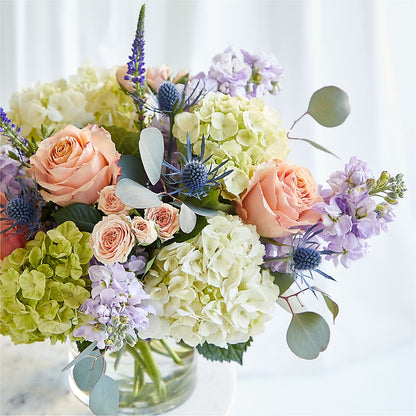 Porch Swing Bouquet –  Park Avenue Florist, Orange Park FL