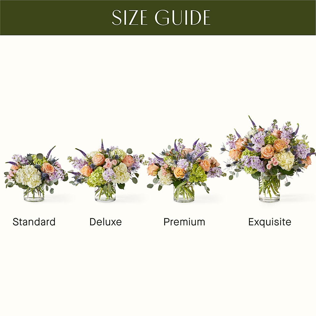 Porch Swing Bouquet –  Park Avenue Florist, Orange Park FL