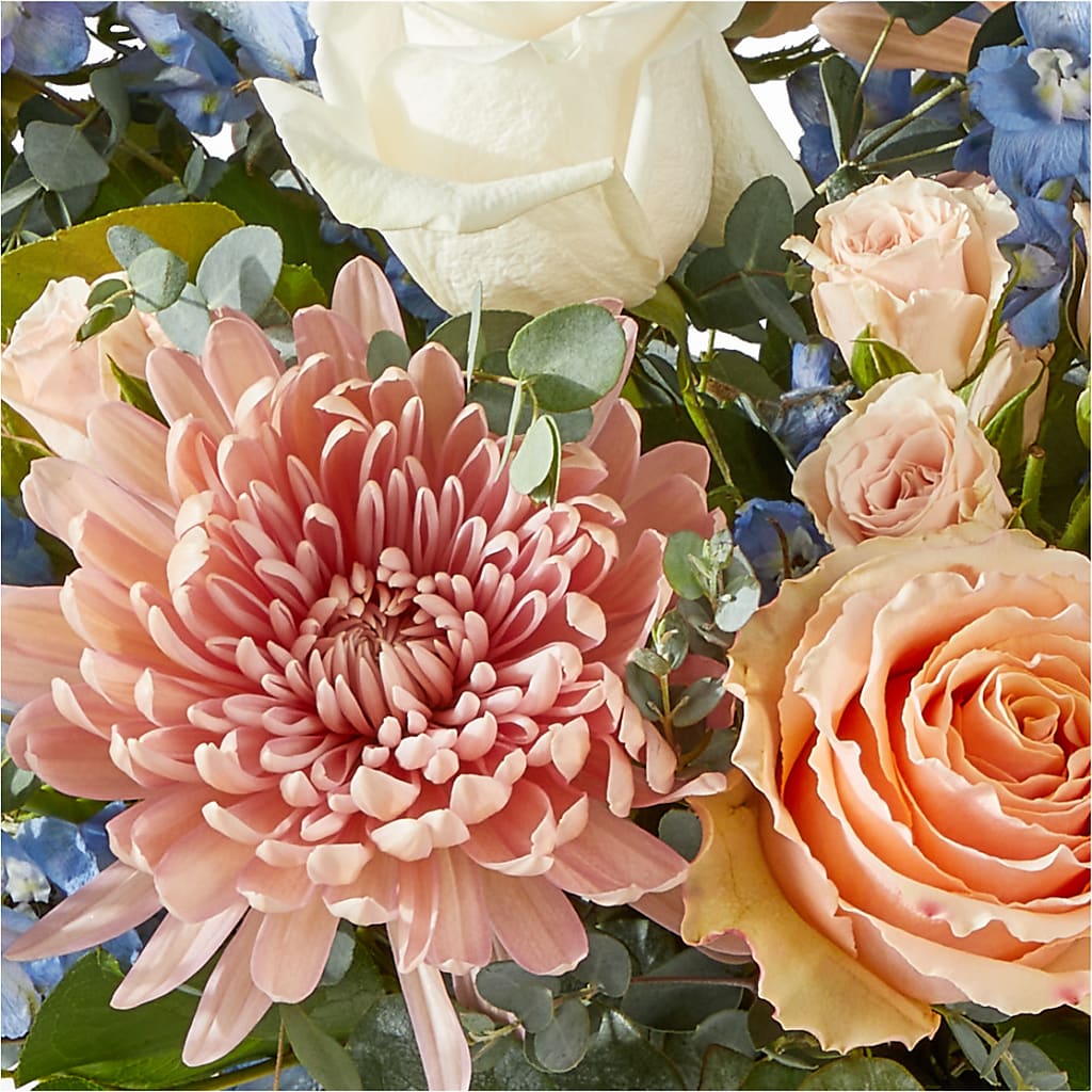 Inspired Bouquet –  Park Avenue Florist, Orange Park FL