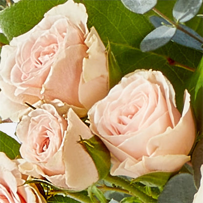 Inspired Bouquet –  Park Avenue Florist, Orange Park FL
