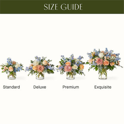 Inspired Bouquet –  Park Avenue Florist, Orange Park FL