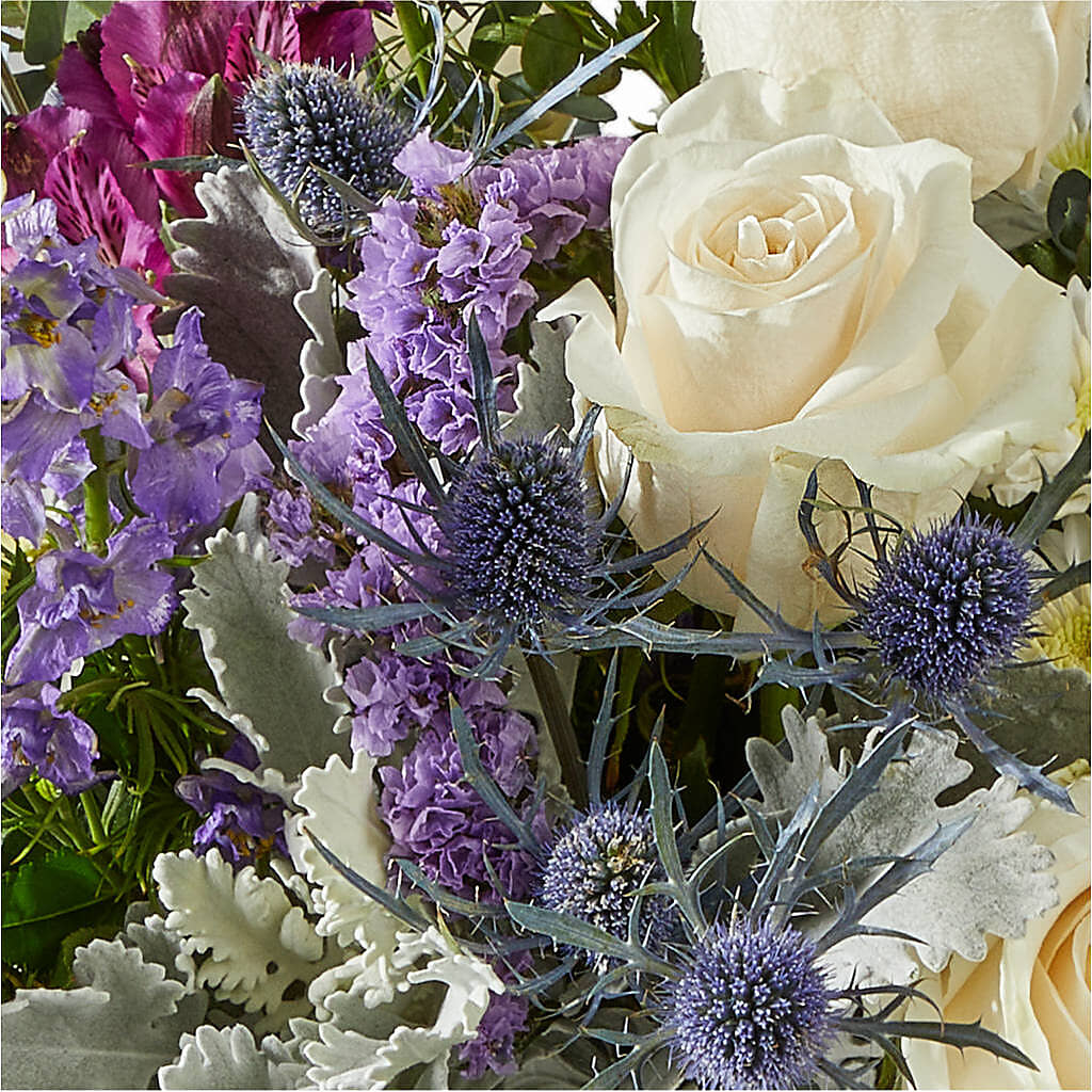 Shooting Star Bouquet –  Park Avenue Florist, Orange Park FL