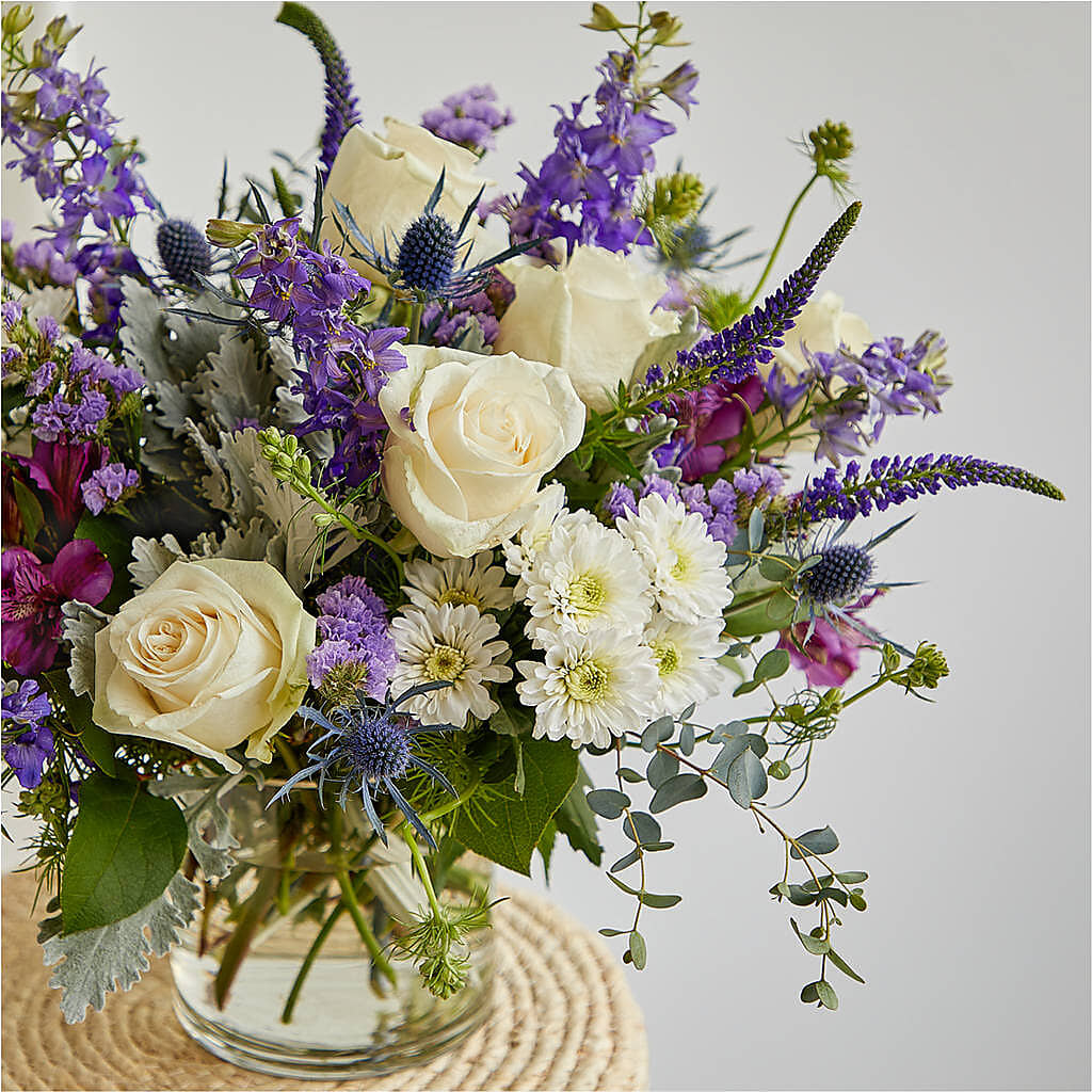 Shooting Star Bouquet –  Park Avenue Florist, Orange Park FL