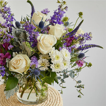 Shooting Star Bouquet –  Park Avenue Florist, Orange Park FL