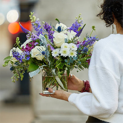 Shooting Star Bouquet –  Park Avenue Florist, Orange Park FL