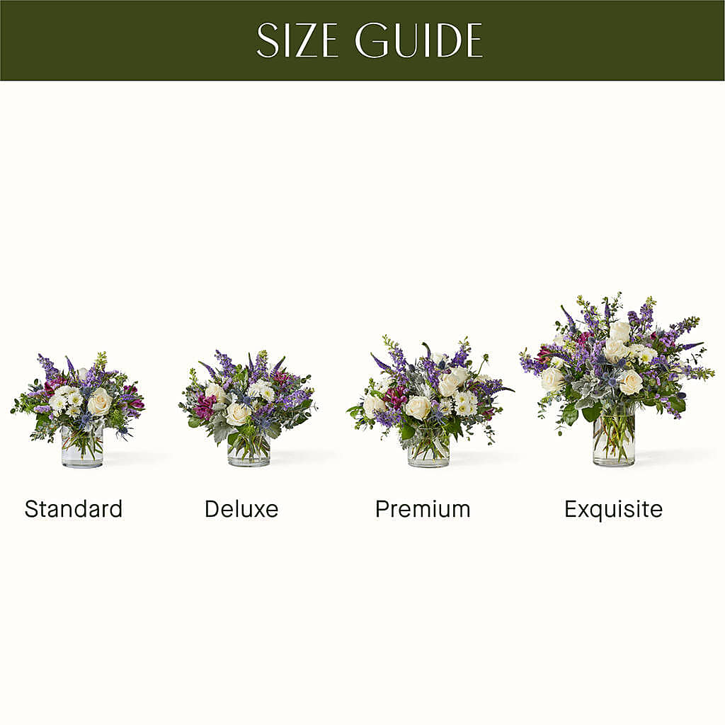 Shooting Star Bouquet –  Park Avenue Florist, Orange Park FL