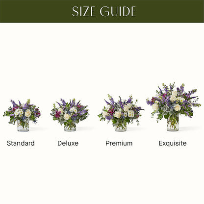 Shooting Star Bouquet –  Park Avenue Florist, Orange Park FL
