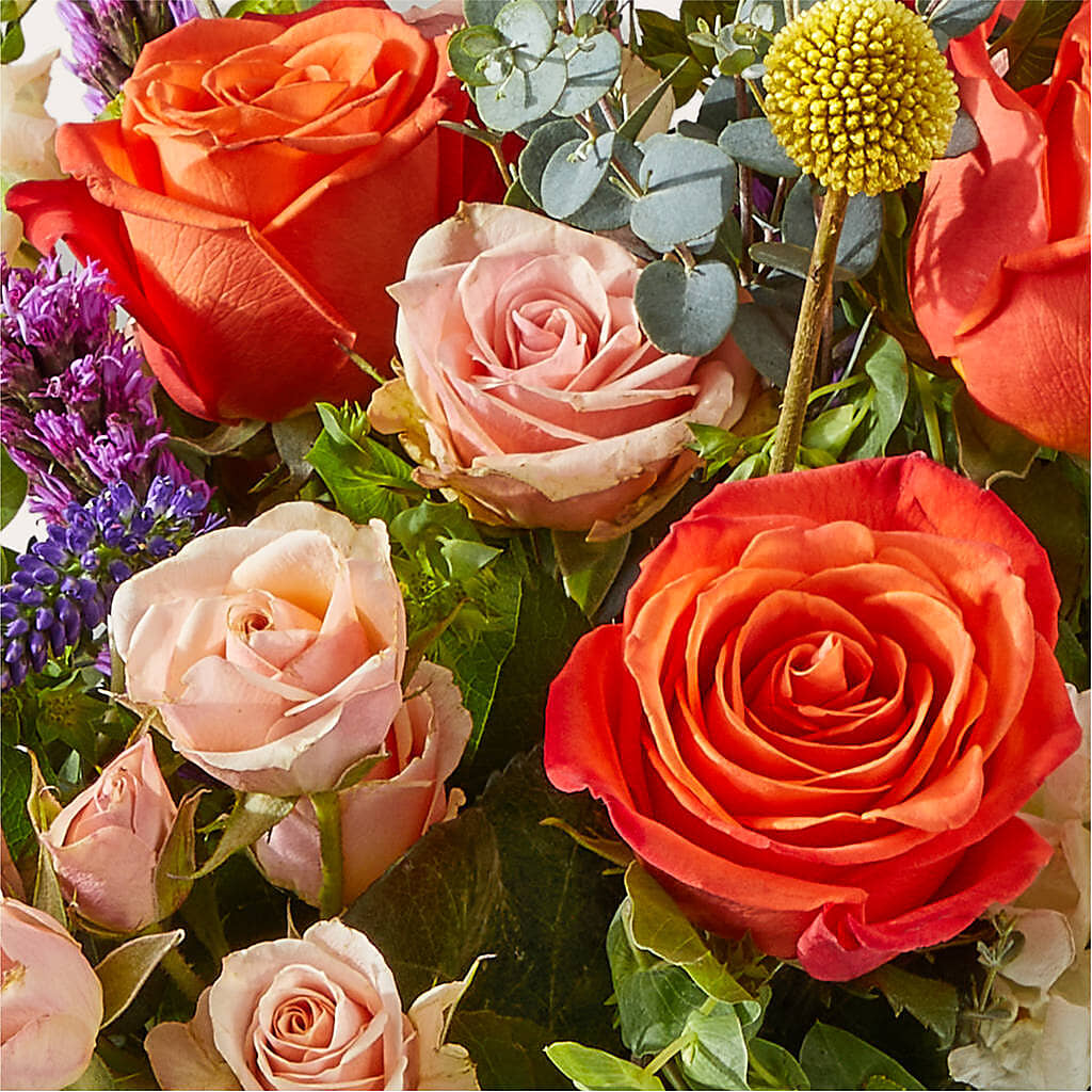 The Standout Bouquet –  Park Avenue Florist, Orange Park FL