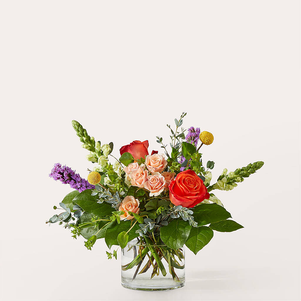 The Standout Bouquet –  Park Avenue Florist, Orange Park FL