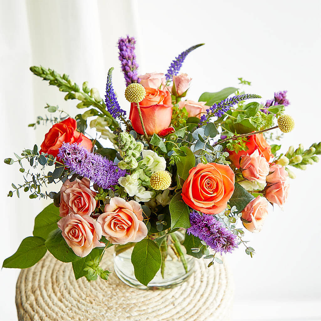 The Standout Bouquet –  Park Avenue Florist, Orange Park FL