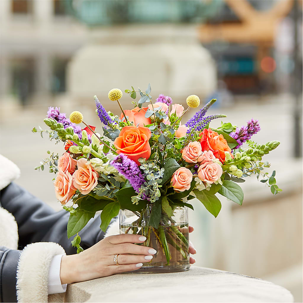 The Standout Bouquet –  Park Avenue Florist, Orange Park FL
