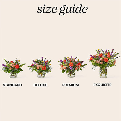 The Standout Bouquet –  Park Avenue Florist, Orange Park FL