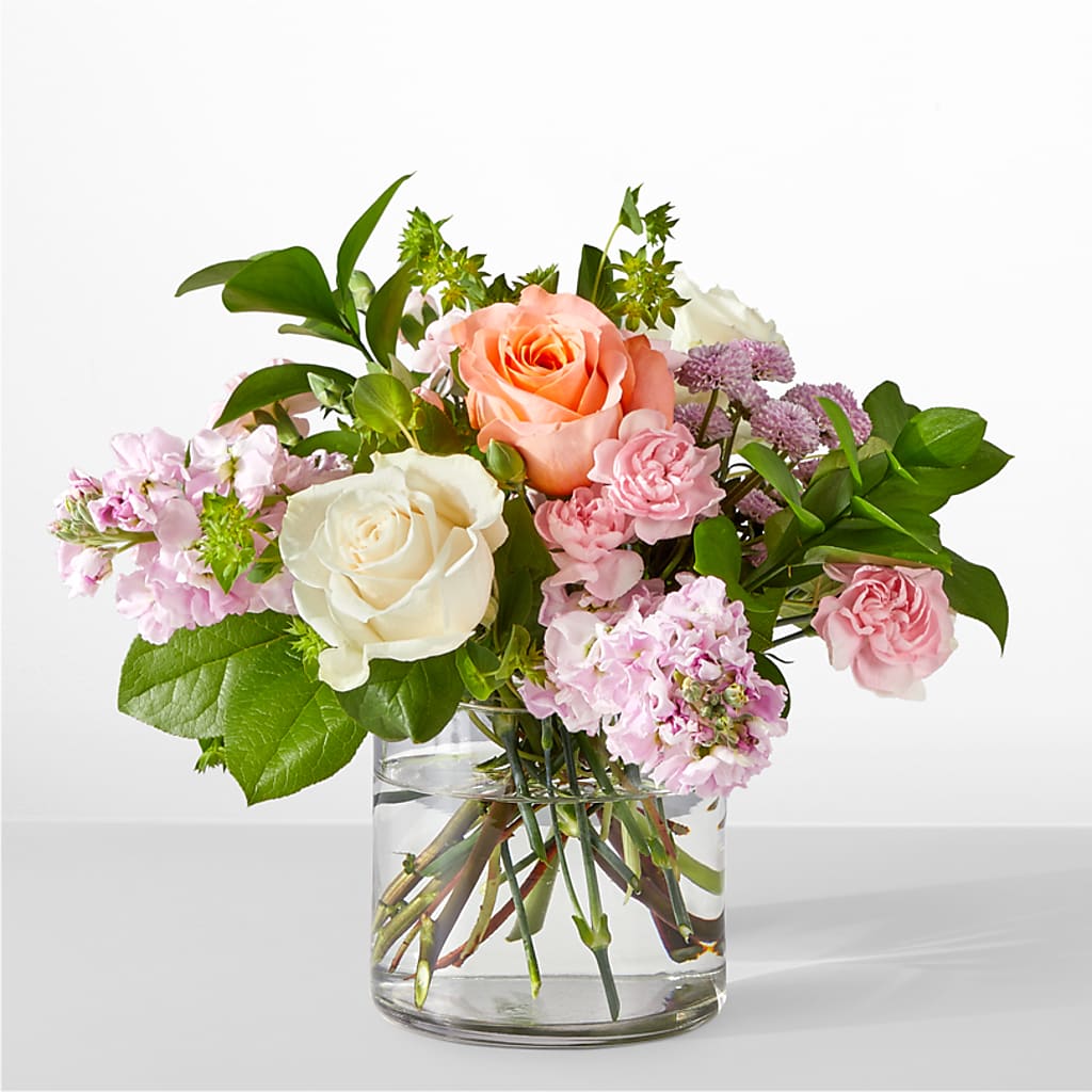 French Market Bouquet –  Park Avenue Florist, Orange Park FL
