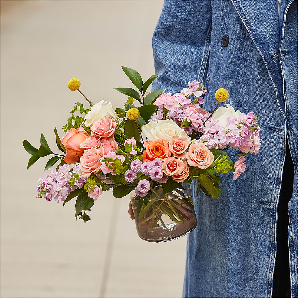 French Market Bouquet –  Park Avenue Florist, Orange Park FL