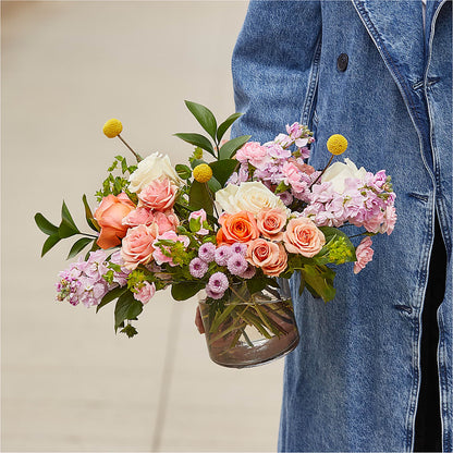 French Market Bouquet –  Park Avenue Florist, Orange Park FL