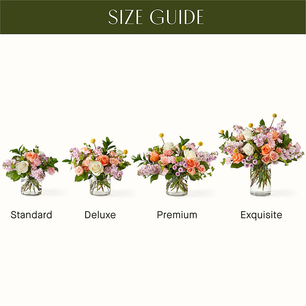 French Market Bouquet –  Park Avenue Florist, Orange Park FL