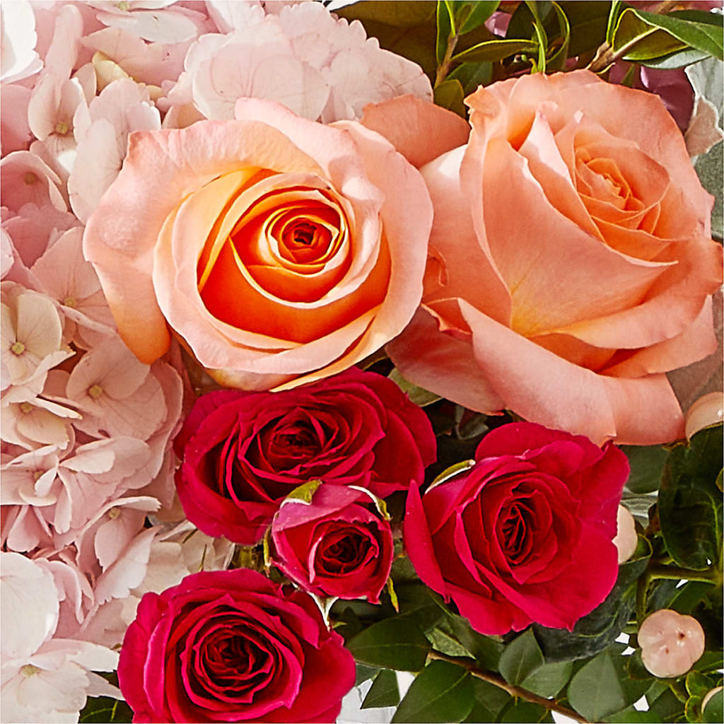 Glitz & Glam Bouquet –  Park Avenue Florist, Orange Park FL