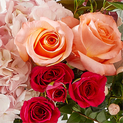 Glitz & Glam Bouquet –  Park Avenue Florist, Orange Park FL