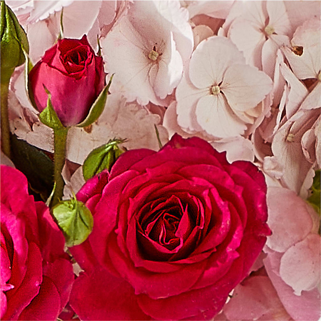 Glitz & Glam Bouquet –  Park Avenue Florist, Orange Park FL