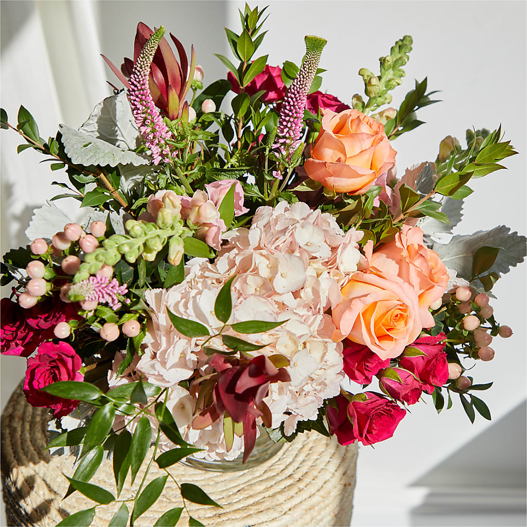 Glitz & Glam Bouquet –  Park Avenue Florist, Orange Park FL