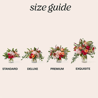 Glitz & Glam Bouquet –  Park Avenue Florist, Orange Park FL