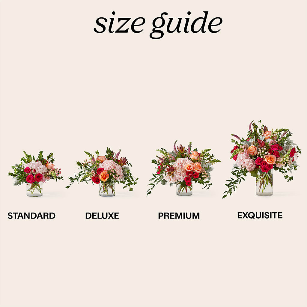Glitz & Glam Bouquet –  Park Avenue Florist, Orange Park FL