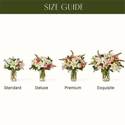 Ballet Slippers Bouquet –  Park Avenue Florist, Orange Park FL