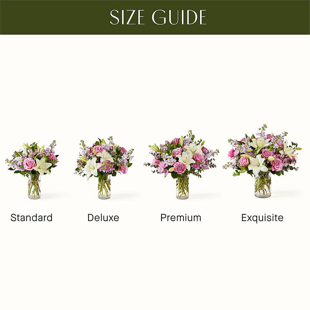 Daydreamer Bouquet –  Park Avenue Florist, Orange Park FL