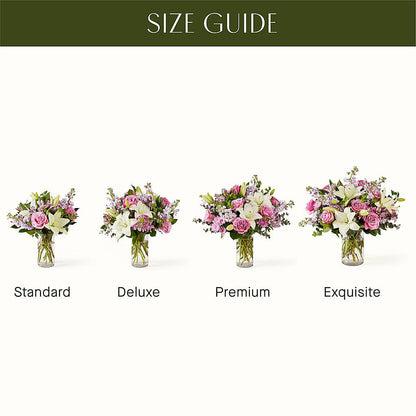 Daydreamer Bouquet –  Park Avenue Florist, Orange Park FL
