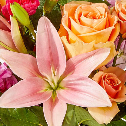 Bisous Bouquet –  Park Avenue Florist, Orange Park FL