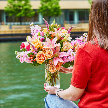 Bisous Bouquet –  Park Avenue Florist, Orange Park FL