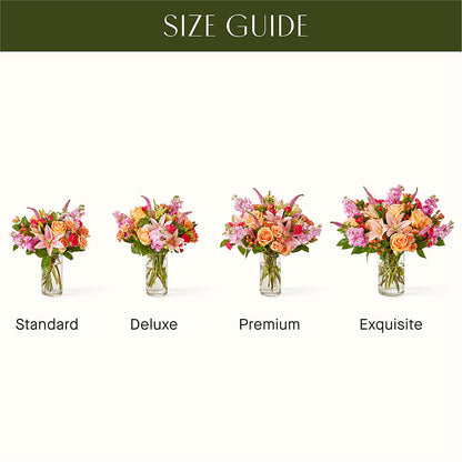 Bisous Bouquet –  Park Avenue Florist, Orange Park FL