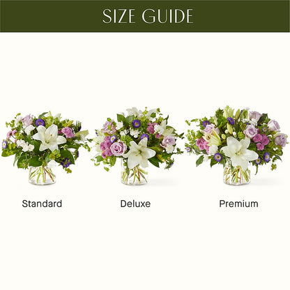 April Showers Bouquet –  Park Avenue Florist, Orange Park FL