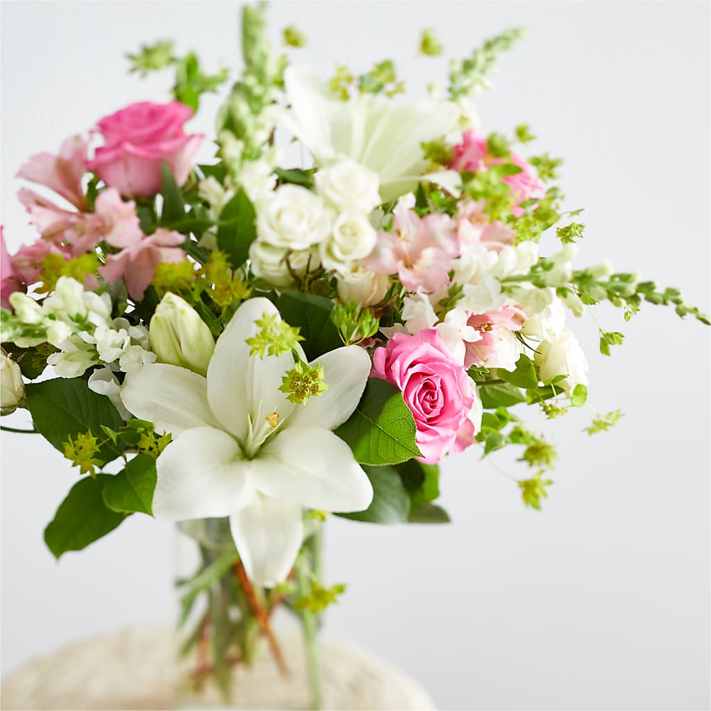 Fondly Bouquet –  Park Avenue Florist, Orange Park FL