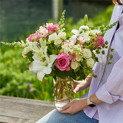Fondly Bouquet –  Park Avenue Florist, Orange Park FL