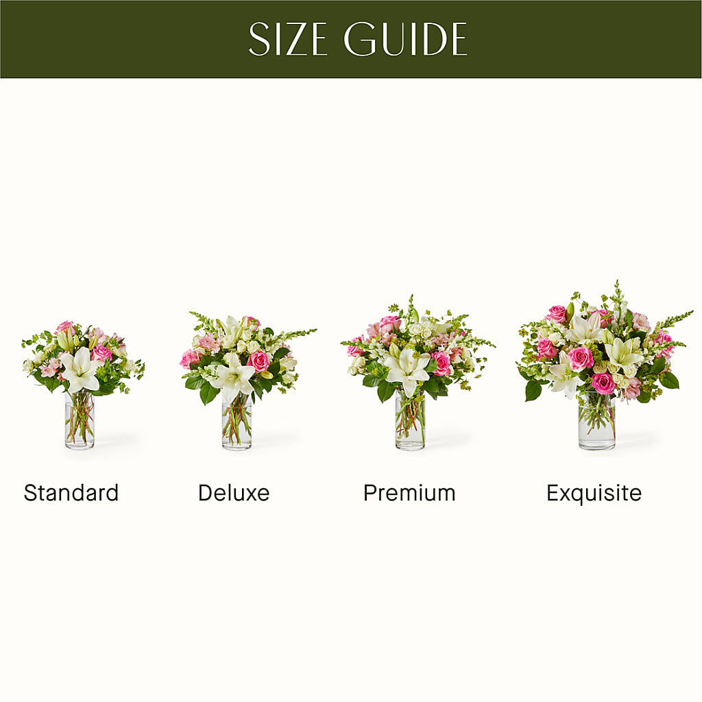 Fondly Bouquet –  Park Avenue Florist, Orange Park FL