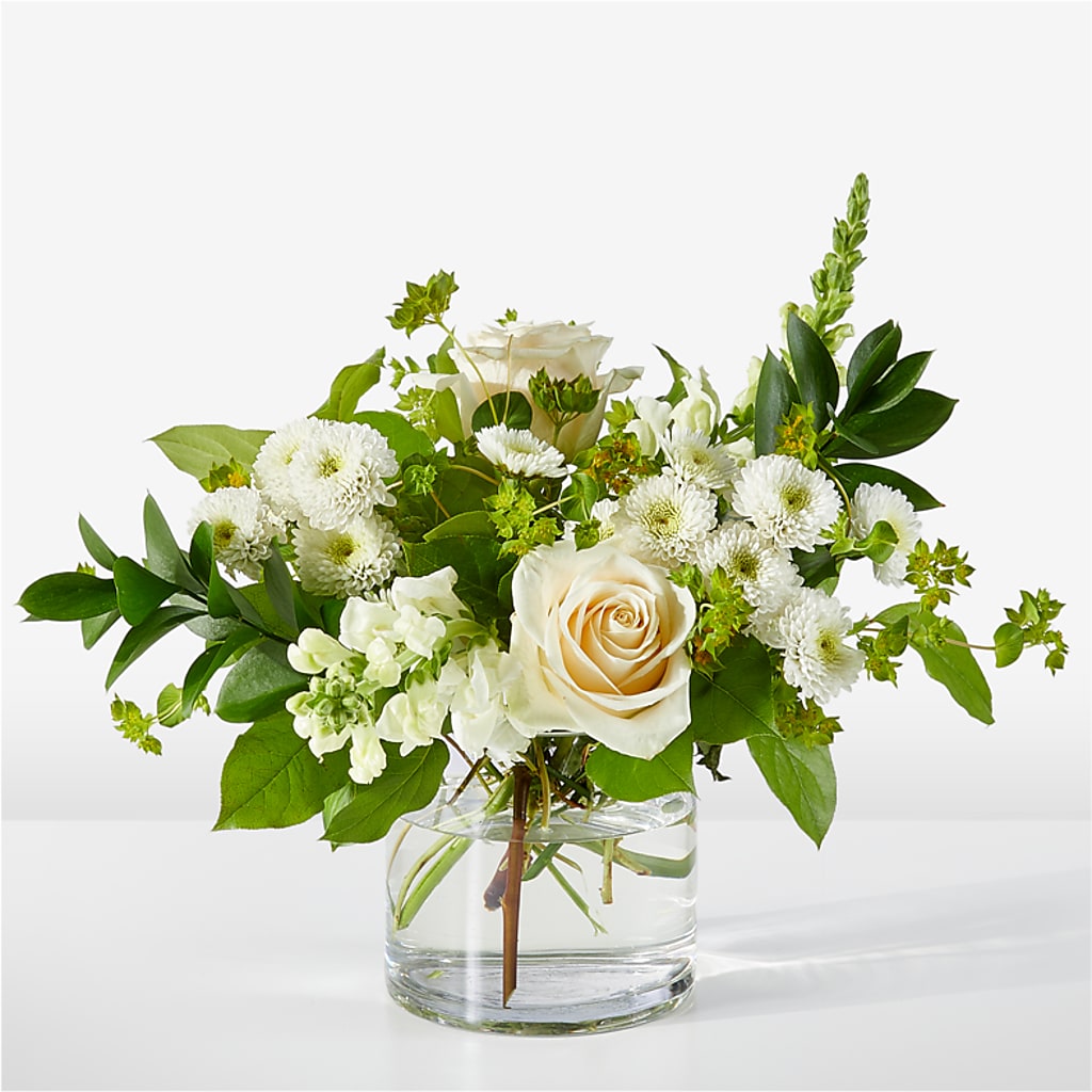 Hint of Vanilla Bouquet –  Park Avenue Florist, Orange Park FL