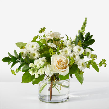 Hint of Vanilla Bouquet –  Park Avenue Florist, Orange Park FL