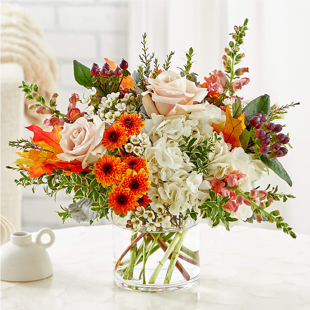 Autumnal Equinox Bouquet –  Park Avenue Florist, Orange Park FL