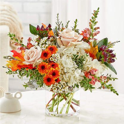 Autumnal Equinox Bouquet –  Park Avenue Florist, Orange Park FL