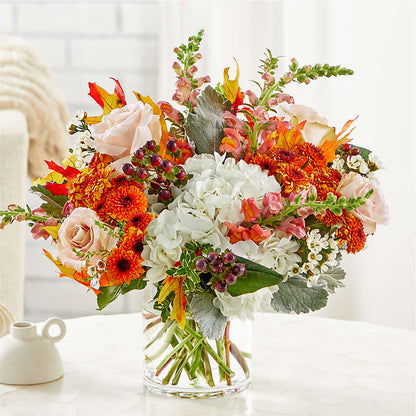 Autumnal Equinox Bouquet –  Park Avenue Florist, Orange Park FL