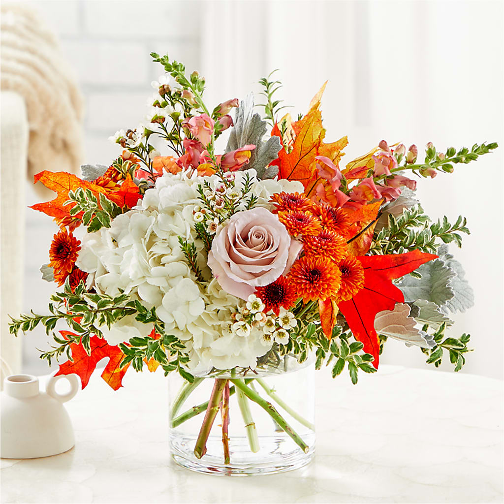 Autumnal Equinox Bouquet –  Park Avenue Florist, Orange Park FL