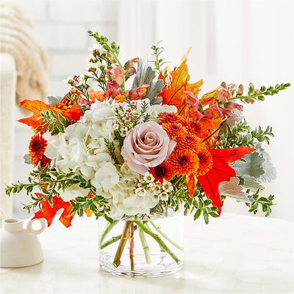 Autumnal Equinox Bouquet –  Park Avenue Florist, Orange Park FL