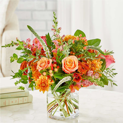 Leafy Trails Bouquet –  Park Avenue Florist, Orange Park FL