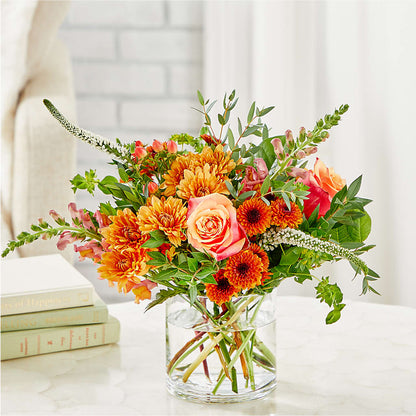Leafy Trails Bouquet –  Park Avenue Florist, Orange Park FL